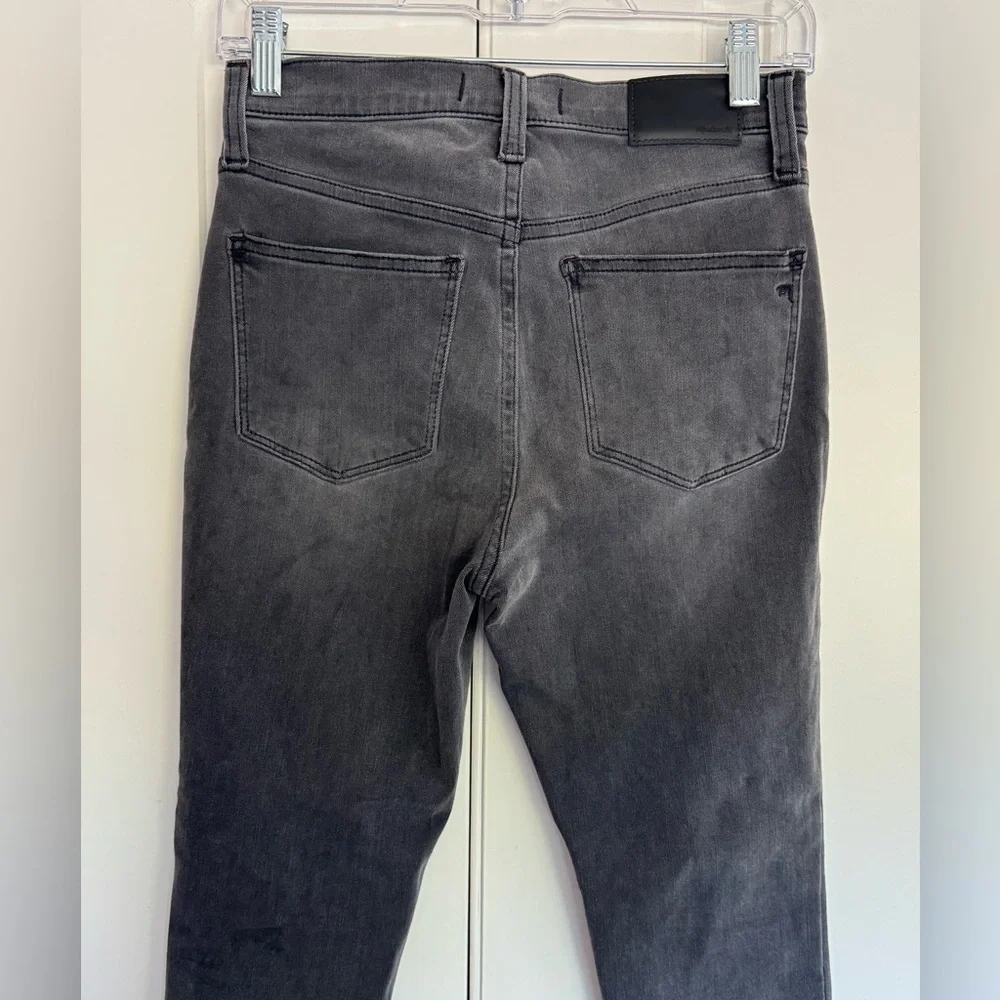 Madewell Women’s Roadtripper Denim Jeggings - Picture 4 of 6
